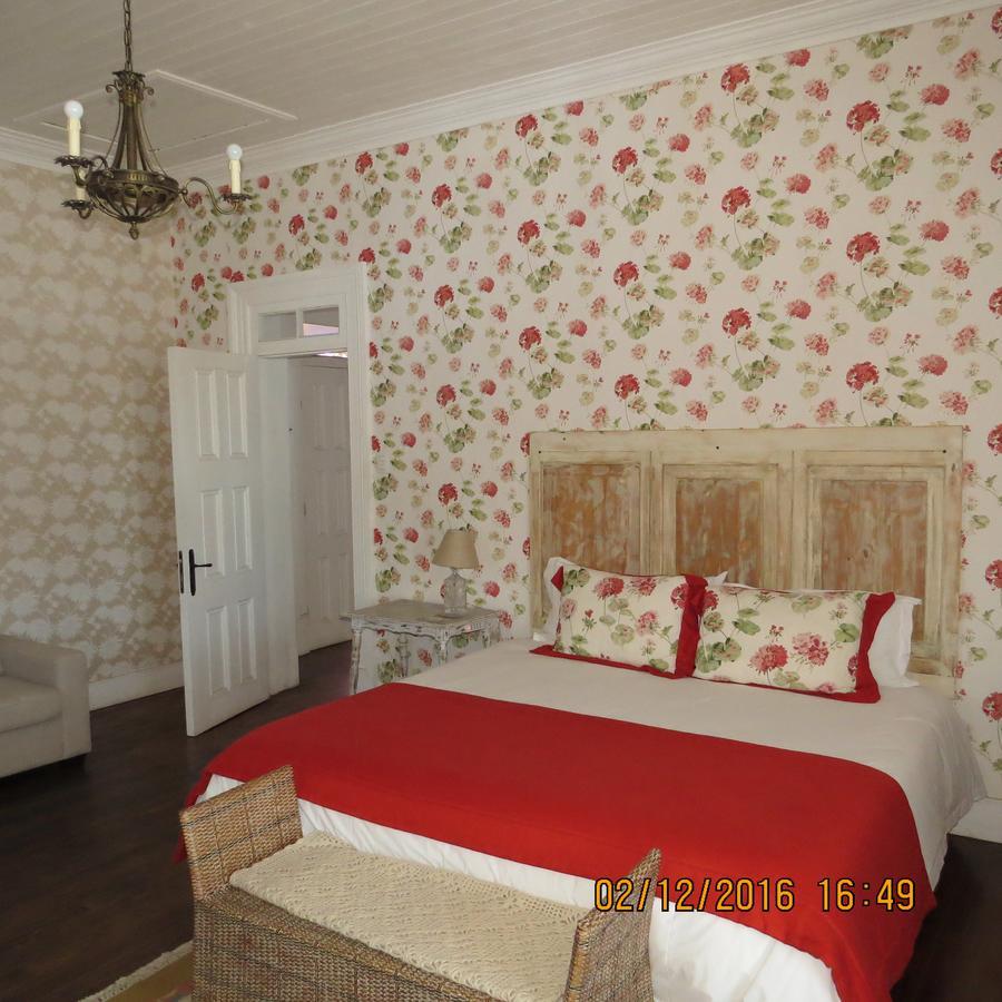 Hotel Boutique Quinta Maria Santa Cruz Eksteriør bilde