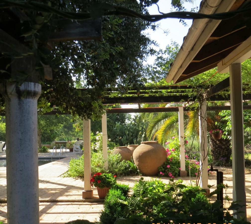 Hotel Boutique Quinta Maria Santa Cruz Eksteriør bilde