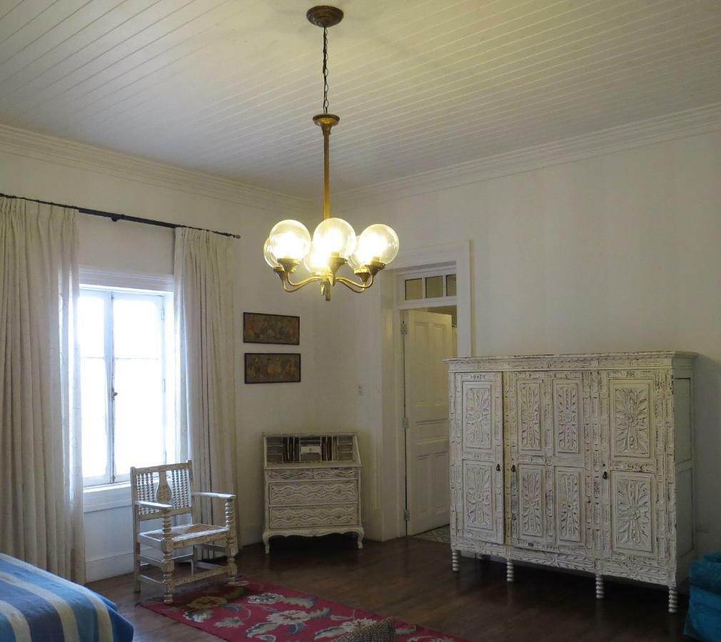 Hotel Boutique Quinta Maria Santa Cruz Eksteriør bilde