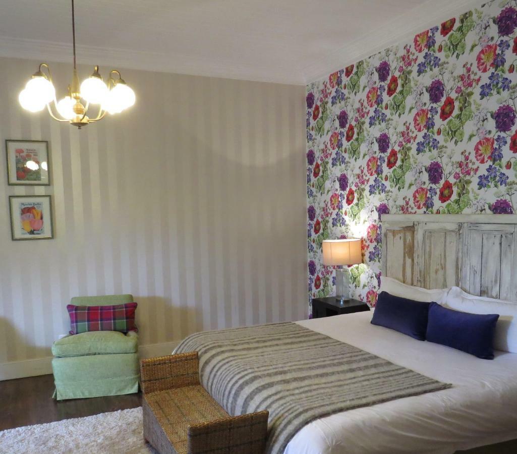 Hotel Boutique Quinta Maria Santa Cruz Eksteriør bilde